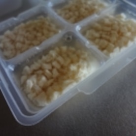 離乳食 中期 ささみ保存 レシピ 作り方 By のりたま2 5 楽天レシピ 離乳食 中期 ささみ保存 レシピ 作り方 By のりたま2 5 楽天レシピ